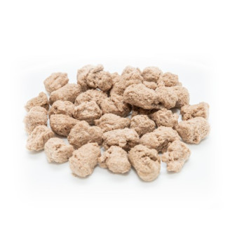 Ласощі для собак Brit Raw Treat freeze-dried Digestion для травлення, курка, 40 г від Brit Care