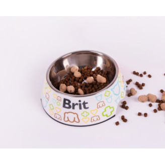 Лакомства для котят Brit Raw Treat Kitten Freeze-dried с курицей и лососем, 40 г от Brit Care