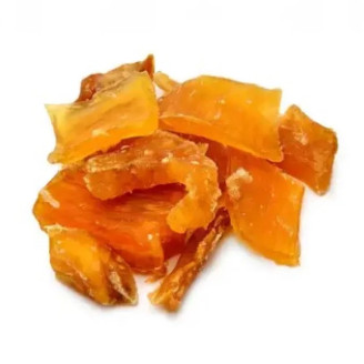 Лакомство для собак Сухожилие говяжье 0,2 кг от Селянські