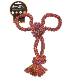 AnimAll Фан канат бумеранг 33 см від AnimAll