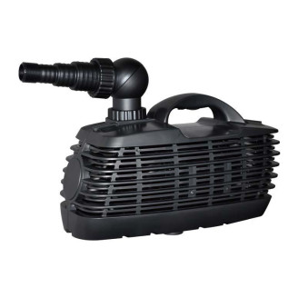 Помпа ЕР-15000 (200W, 15000л/ч, 5 метров) от Resun