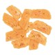 Flamingo Куриные слайсы для собак 75 GR