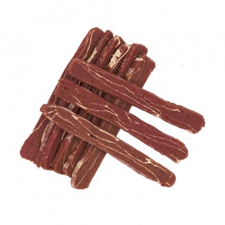 Flamingo Кролячі стріпси для собак 75 GR від Flamingo