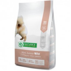 Nature Protection  Superior Care Veterinary Diet Dermatosis Salmon Adult All Breed Dogs з лососем 1.5 кг