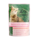 Влажный корм для кошек Carpathian Pet Food Макрель с овощами в соусе 100 г х 24 шт