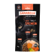 Мягкий корм Sanabelle Juicy с лососем для котов 40 г
