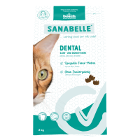 Сухой корм для кошек Bosch Sanabelle Dental 2 кг