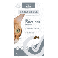 Сухой корм для кошек Bosch Sanabelle Light 2 кг