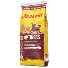 Сухой корм Josera Optiness 12.5 кг для собак с пониженным содержанием белка
