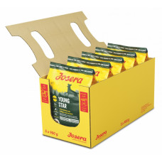Корм Josera Young Star 4.5 кг для цуценят середніх і великих порід від 8 тижнів