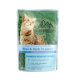 Влажный корм для кошек Carpathian Pet Food Veal & duck in sauce Телятина с уткой в соусе 100 г(24) шт