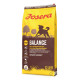 Сухой корм Josera Balance 12,5 кг для пожилых и малоактивных собак