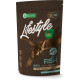 Сухий беззерновий корм для дорослих кішок з білою рибою Nature\'s Protection Lifestyle Grain Free White Fish Adult Cat 400 г