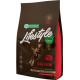Сухой беззерновой корм для собак Nature's Protection Lifestyle Grain Free SalmonAdult All Breeds с лососем 1.5