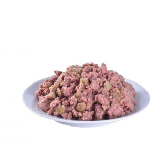 Влажный корм Brit GF VetDiet Struvite для кошек, при мочекаменной болезни, с индейкой и горохом, 200 г от Brit