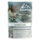 Carpathian Pet Food Sterilised Влажный корм для кастрированных котов с индейкой в желе 80гр (24) шт