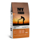 Сухой Корм Myfood Суперпремиум для взрослых стерилизованных кошек с Лососем 0,5 кг