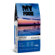Сухий Корм Myfood Суперпреміум для дорослих собак середніх та великих порід з Ягням та Рисом 12 кг