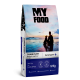 Сухой Корм Myfood Суперпремиум для щенков средних и крупных пород с Ягненком и Рисом 12 кг