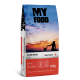 Сухой Корм Myfood Суперпремиум для взрослых кошек с Ягненком и Рисом 12 кг