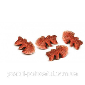 Купити Ласощі Carnilove Cat Crunchy Snack для котів, лосось та м'ята, 50 г від CarniLove — Ласощі для кішок | Zooprostir