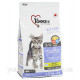 1st Choice Kitten Healthy Start 2.72 кг сухий корм для кошенят